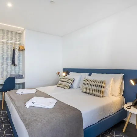 Allegro Madeira - Adults Only Hotel