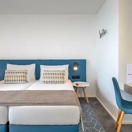 Allegro Madeira - Adults Only Hotel Funchal (Madeira)