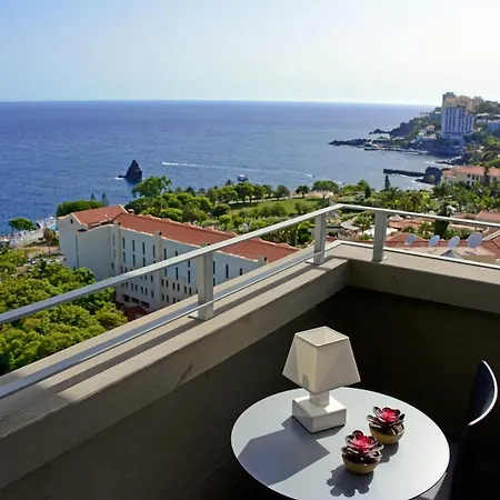 Allegro Madeira - Adults Only 4* Funchal (Madeira)