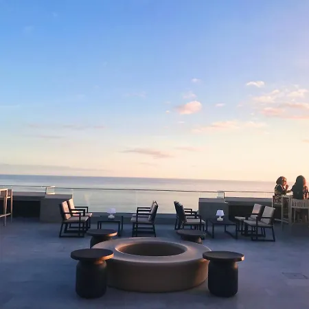 Allegro Madeira - Adults Only Ξενοδοχείο Φουνκάλ