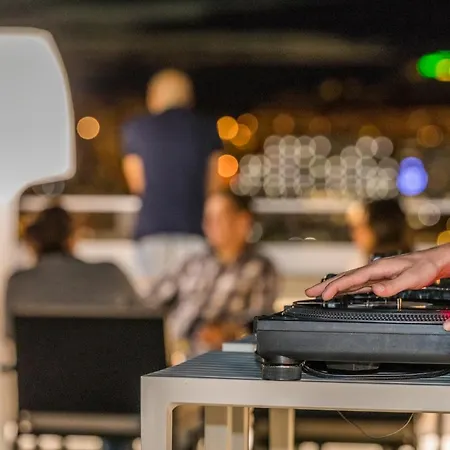 Allegro Madeira - Adults Only Ξενοδοχείο Φουνκάλ