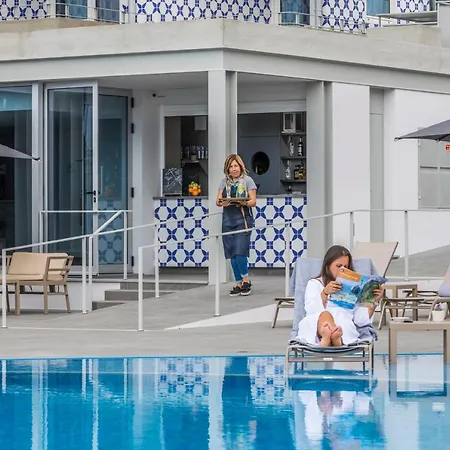 Allegro Madeira - Adults Only Funchal (Madeira)