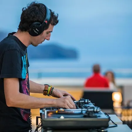 Allegro Madeira - Adults Only Ξενοδοχείο