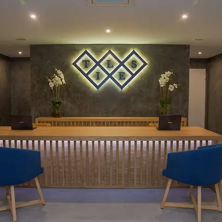 Allegro Madeira - Adults Only Hotel 4*