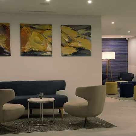 Hotel Allegro Madeira - Adults Only Funchal (Madeira)
