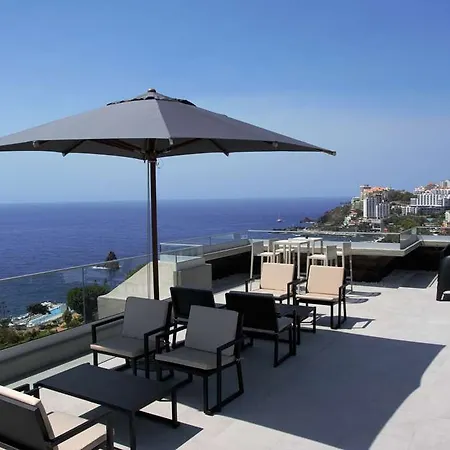 Allegro Madeira - Adults Only Hotel Funchal (Madeira)