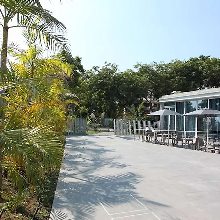 Szálloda Allegro Madeira - Adults Only 4*