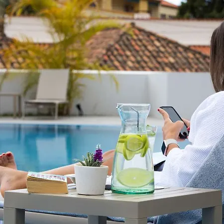 Hotel Allegro Madeira - Adults Only Funchal (Madeira)