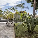 ホテル Allegro Madeira - Adults Only 4*