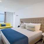 ホテル Allegro Madeira - Adults Only 4*