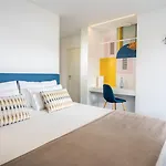 ホテル Allegro Madeira - Adults Only 4*
