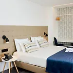 Allegro Madeira - Adults Only ホテル 4*