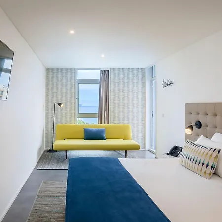 Allegro Madeira - Adults Only Otel 4*
