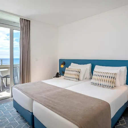 Allegro Madeira - Adults Only 4* 丰沙尔