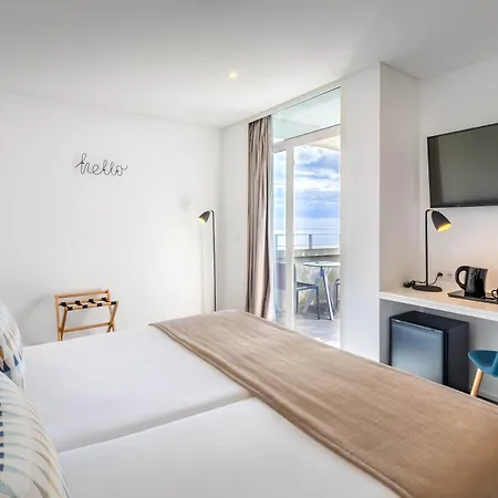 Allegro Madeira - Adults Only Funchal