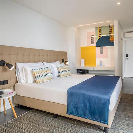 Allegro Madeira - Adults Only Otel 4*