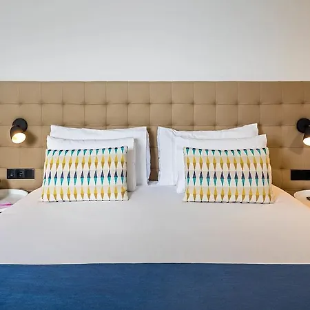 Allegro Madeira - Adults Only 호텔