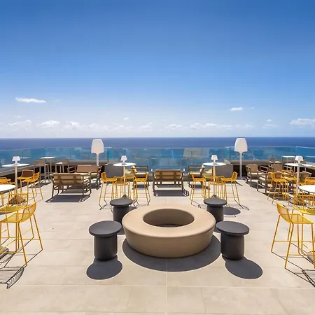 酒店 Allegro Madeira - Adults Only 4*