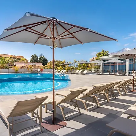 Allegro Madeira - Adults Only 호텔 푼샬