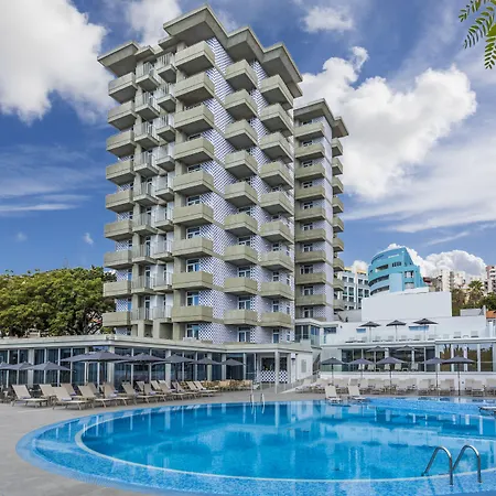 Allegro Madeira - Adults Only