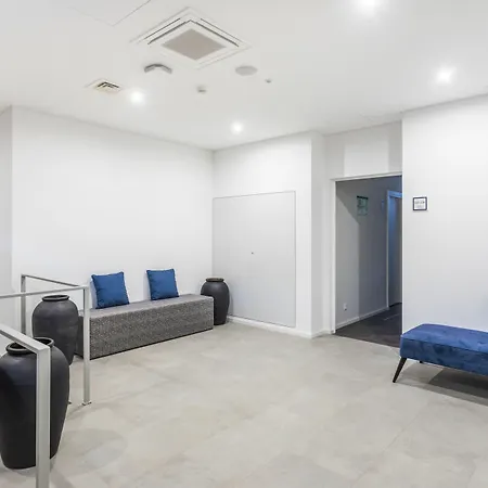 Otel Allegro Madeira - Adults Only Funchal