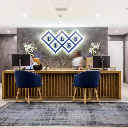 Hotel Allegro Madeira - Adults Only 4*