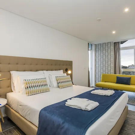 Allegro Madeira - Adults Only Otel Funchal