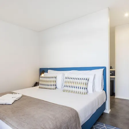 Allegro Madeira - Adults Only Hotel Funchal (Madeira)