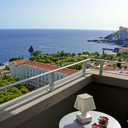 Allegro Madeira - Adults Only 4* Funchal