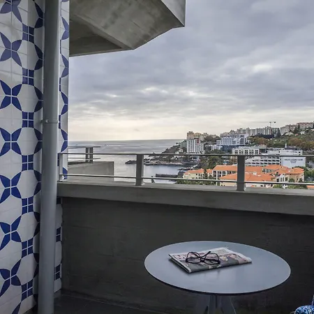 Allegro Madeira - Adults Only 4* Funchal