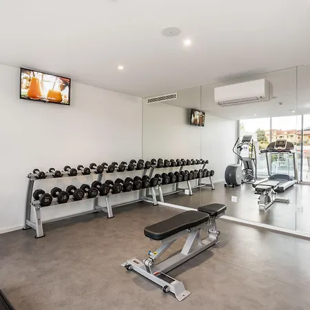 Allegro Madeira - Adults Only Otel 4*