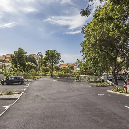 Allegro Madeira - Adults Only 4*