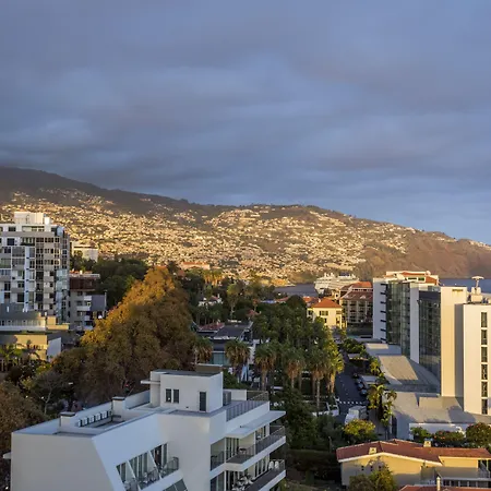 Otel Allegro Madeira - Adults Only