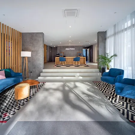 Allegro Madeira - Adults Only Otel