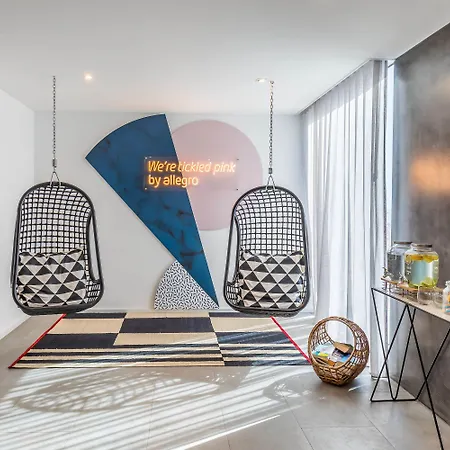 Otel Allegro Madeira - Adults Only