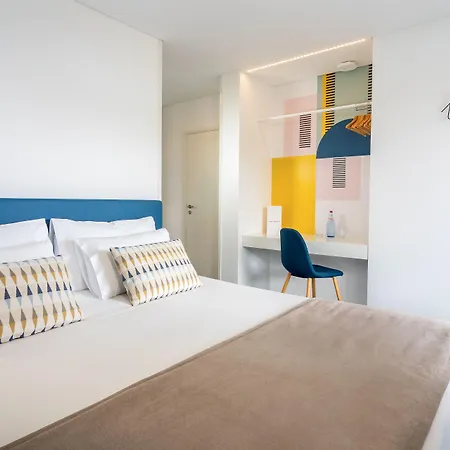 Hotel Allegro Madeira - Adults Only 4*