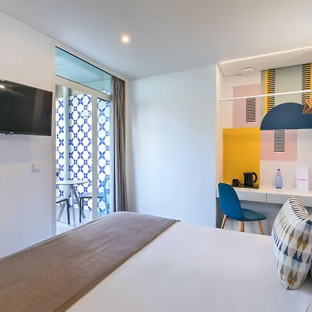 Allegro Madeira - Adults Only