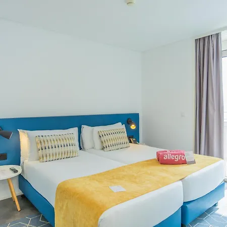 Allegro Madeira - Adults Only Funchal (Madeira)