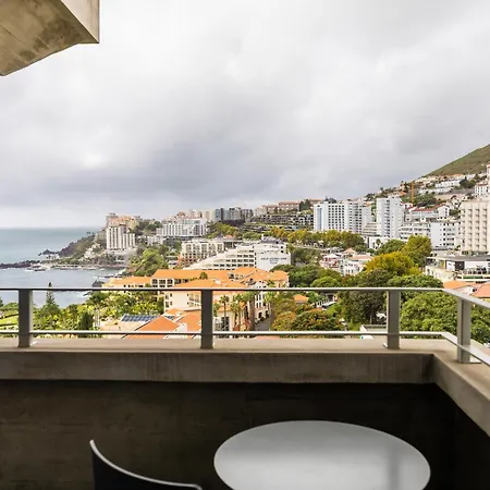 Hotel Allegro Madeira - Adults Only Funchal (Madeira)