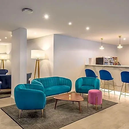 Allegro Madeira - Adults Only Hotel Funchal (Madeira)