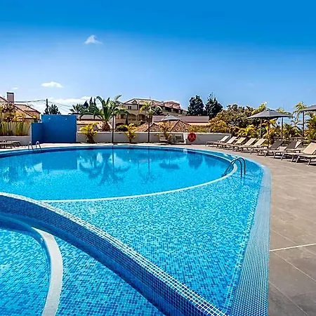 Hotel Allegro Madeira - Adults Only
