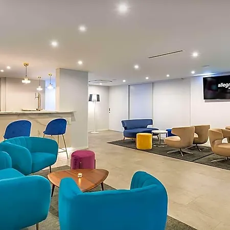 Hotel Allegro Madeira - Adults Only 4*