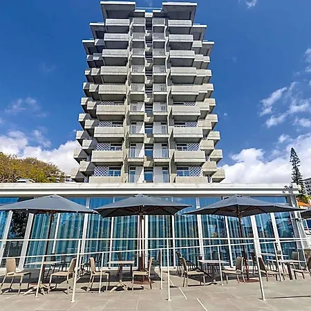 Hotel Allegro Madeira - Adults Only Funchal (Madeira)
