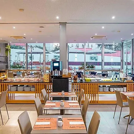 Allegro Madeira - Adults Only Hotel 4*