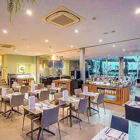Allegro Madeira - Adults Only 4*