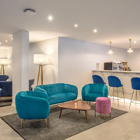 Allegro Madeira - Adults Only Hotel 4*