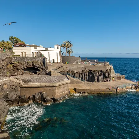 Hotel Allegro Madeira - Adults Only 4*