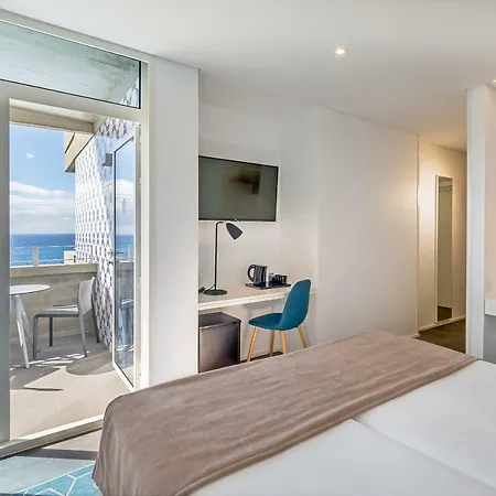 Allegro Madeira - Adults Only Otel