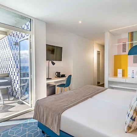Allegro Madeira - Adults Only 4*