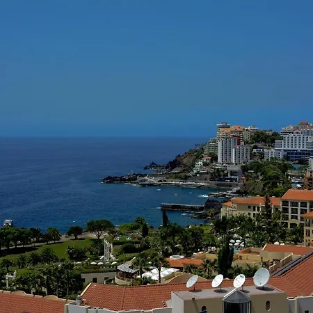 Otel Allegro Madeira - Adults Only